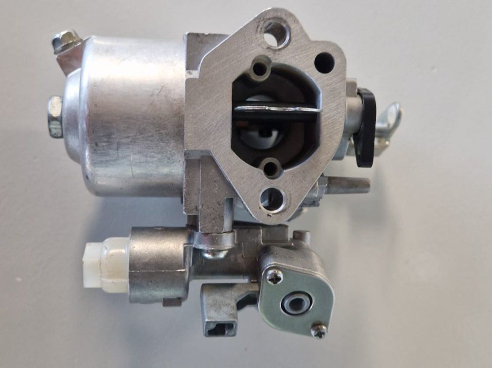 Metall- & Schlosserei Sonstiges: Vergaser Subaru Robin EX27 Rapid Motormäher – Gebraucht aus Niederwil AG von Maeder_AG 3
