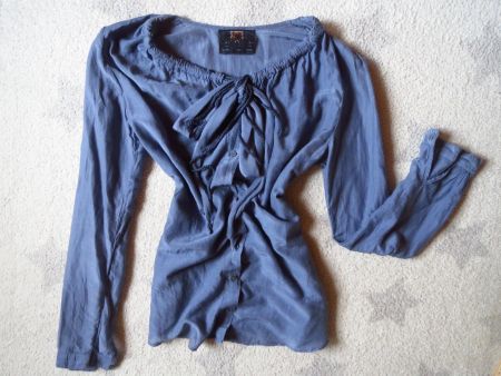 spezielle HUGO BOSS ORANGE Damen Bluse