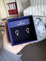 Orecchini Swarovski