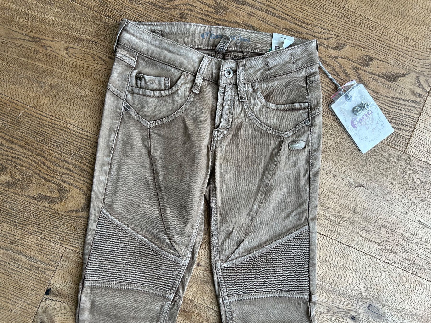 Gang Jeans: Jeans, Gang //NEU// 24 – Nuovo (secondo la descrizione) da Stettfurt venduto da outlet72 2