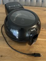Tefal Actifry Genius S XL Heissluftfritteuse schwarz gebrauc