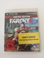 Farcry 3 (Limited Edition) (PS3)