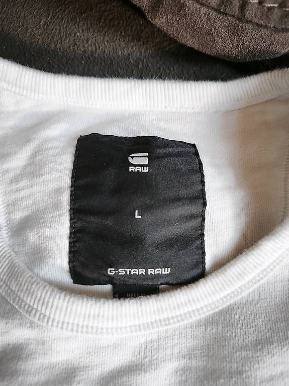 Pullover & Sweatshirts: G-Star RAW Pullover Pulli Grösse L Neuwertig – Gebraucht aus Kloten von mt8302 2
