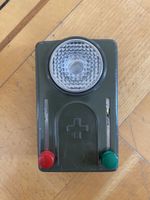 Militärtaschenlampe