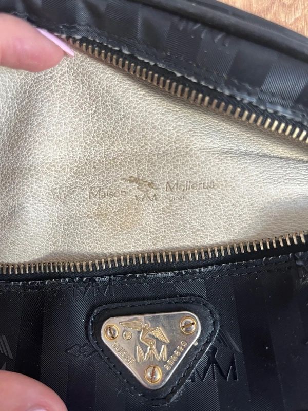 Maison Mollerus Sacs femmes: Maison Mollerus Belt Bag  – D'occasion à Lausanne par Danash 2