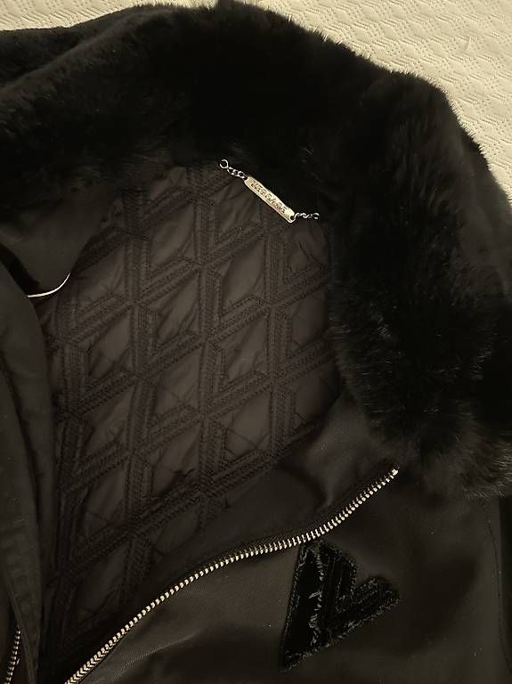 Jacken: Bomber Jacke – Gebraucht aus Baar von LiliMM 3