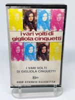 I Vari Volti Di Gigliola Cinquetti (1972)