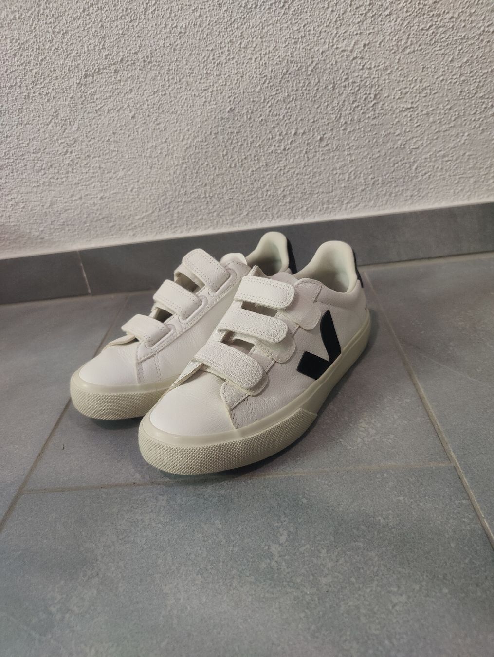 Veja Herrenschuhe: Veja Recife 37 Velcro – Neu (gemäss Beschreibung) aus Zürich von mariafe 1