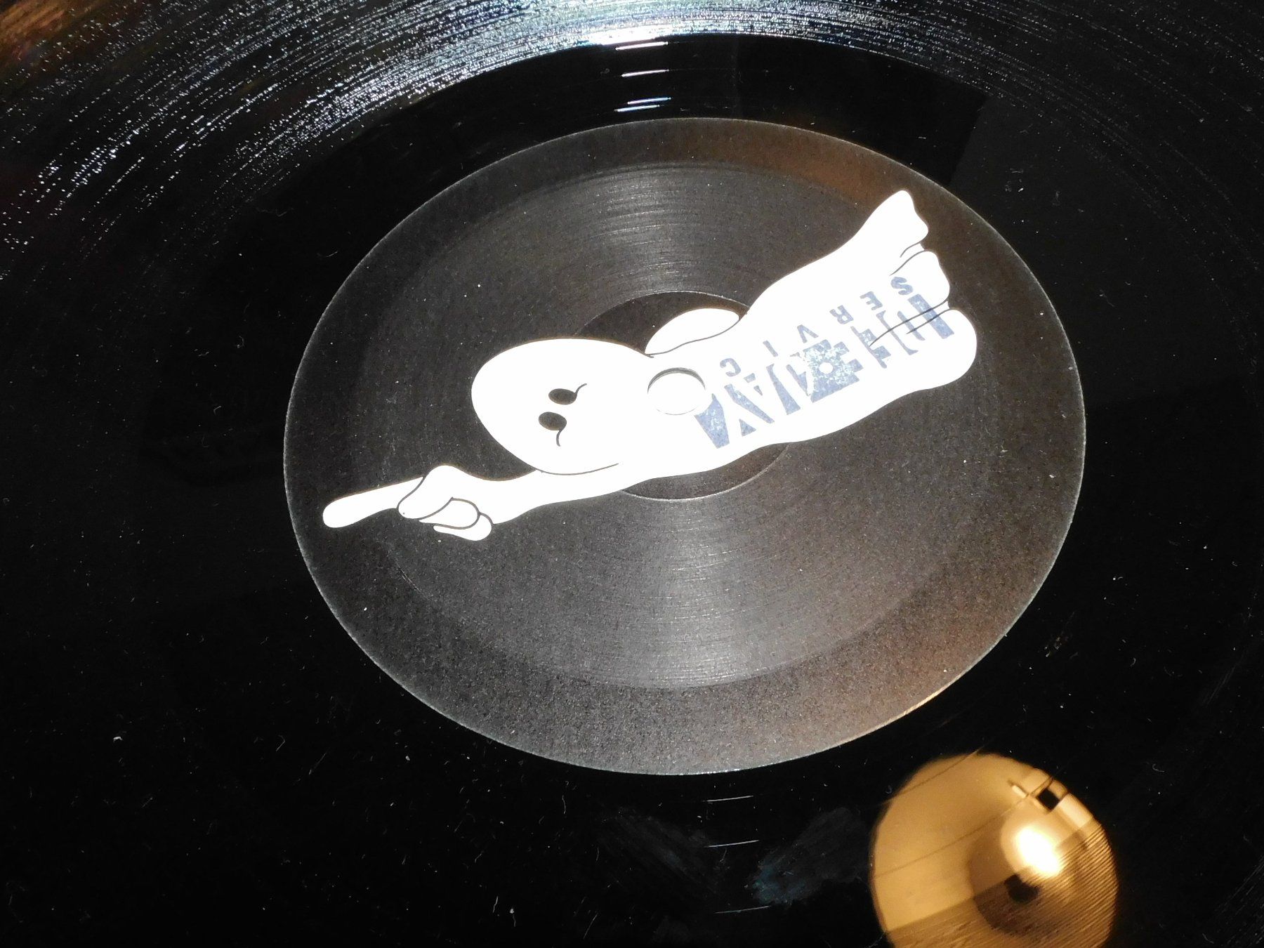 Dischi in vinile: LP - 1990 Rap IV RAP Quickmix Mix    LP – Usato da Sursee venduto da 76 4