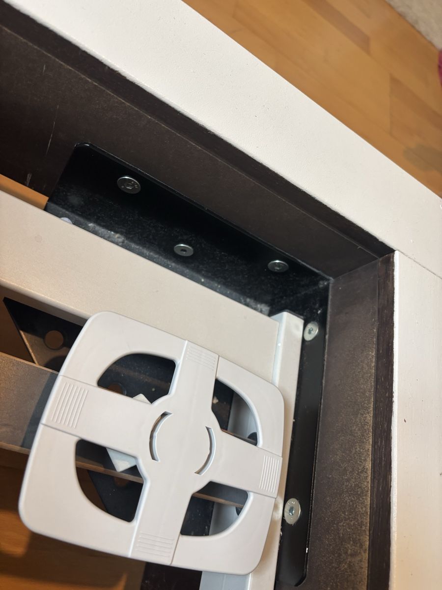 Letti: Bettgestell weiss, holz 140xm – Usato da Zürich venduto da sch_699l 5