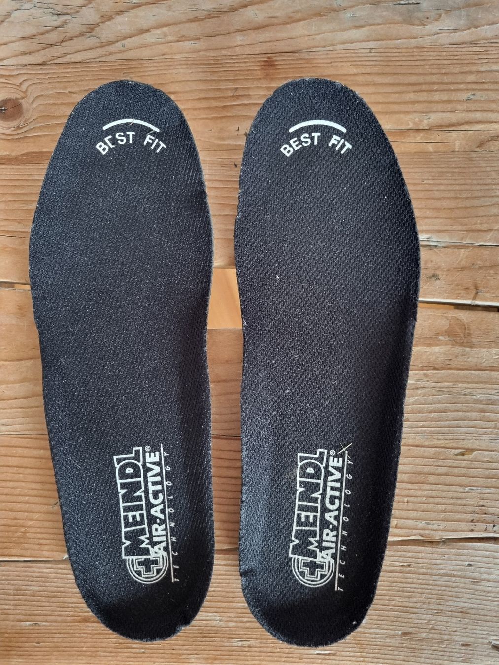 Meindl Schuhe für Jungen: Neu Meindl Wanderschuhe, 36 – Neu (gemäss Beschreibung) aus Jonen von Balzli01 5
