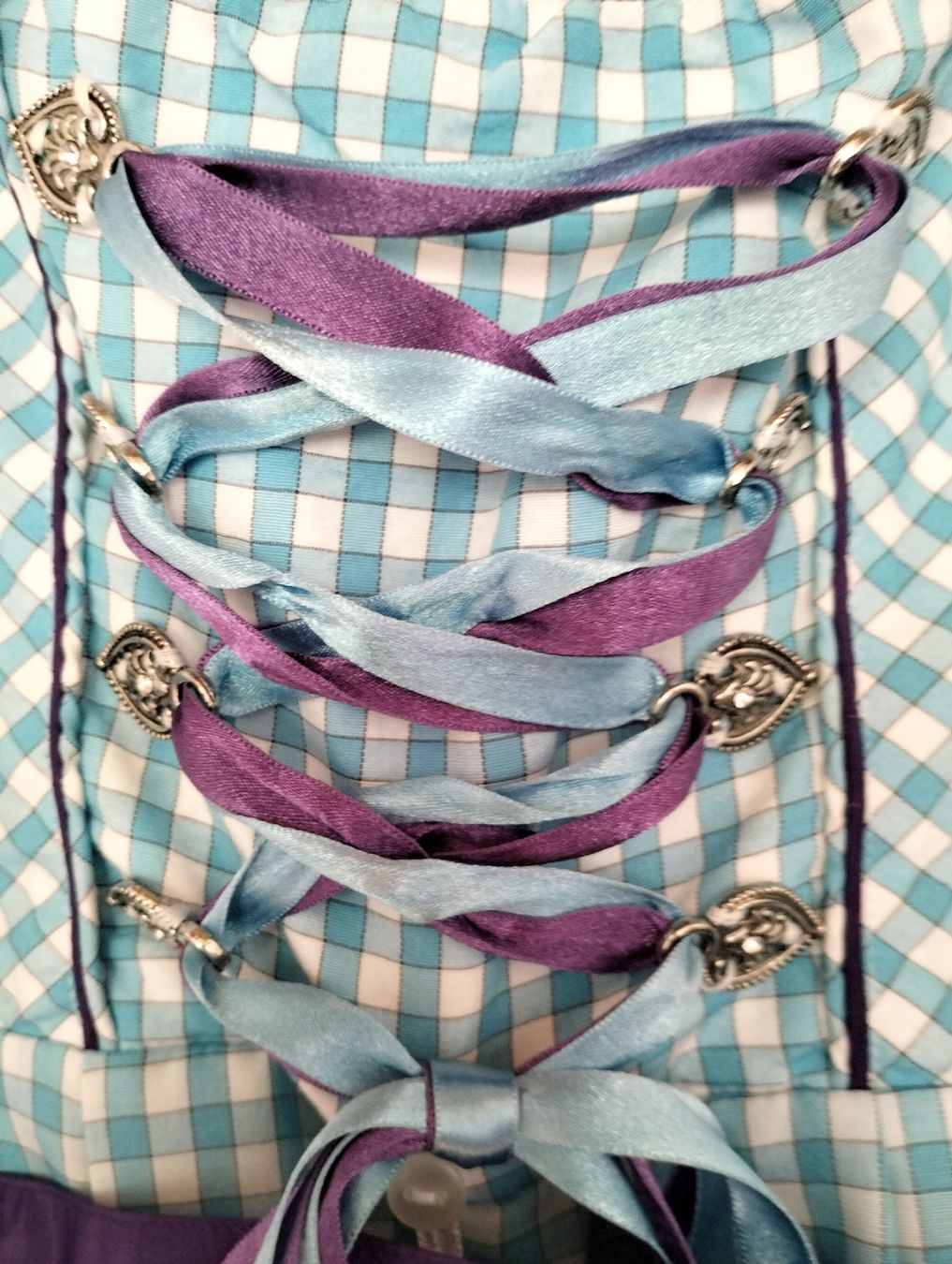 Vestiti: Dirndl Gr. 38 – Usato da Mosnang venduto da graf1978 2