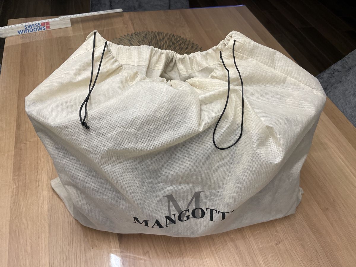 Maison Mollerus Taschen für Damen: Maison Mollerus Tasche – Neu (gemäss Beschreibung) aus Oftringen von Musti88 4