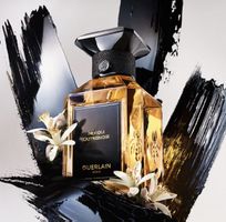 EdP Néroli Outrenoir Guerlain L’Art et La Matière (decant)