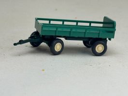 AU- Wiking Landwirtschaft Anhänger
