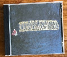 Tumbleweed – Tumbleweed CD, Aussie Alternative Rock, Psych
