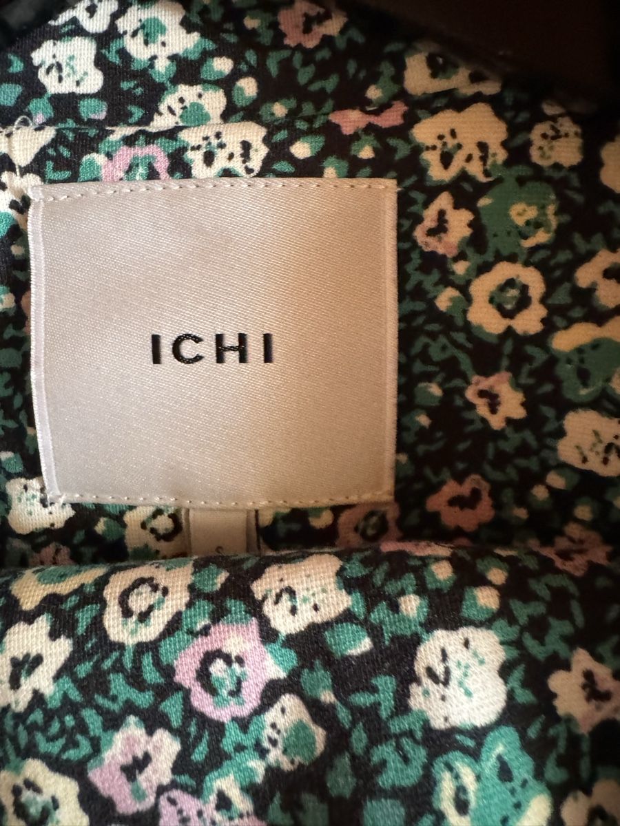 Jacken: Veste Ichi – Neu (gemäss Beschreibung) aus Blonay von Celuna 2