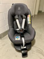Maxi-Cosi Kindersitz Grau und Isofix für sichere Fahrten