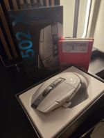 Logitech G G502 X Plus