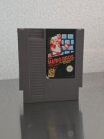 Super Mario Bros. – Nintendo NES – PAL