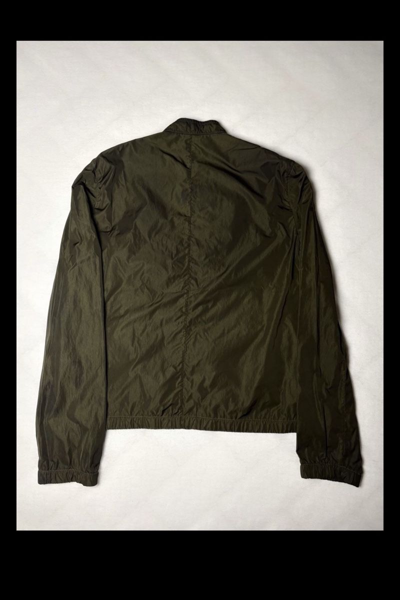 Prada Jacken: Vintage Prada light Jacket Trainer – Gebraucht aus Zürich von yas_alam 4