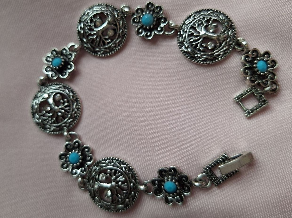 Bracciali & Braccialetti: Armband – Usato da Kerzers venduto da ExpressoTerreno