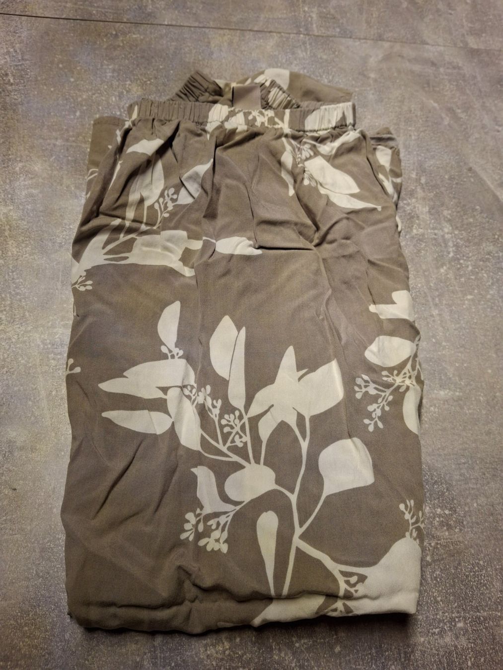 Tuniche: Tunique ou robe courte, fluide taille S marque Zebra – Usato da Villiers venduto da san_jn5w 7
