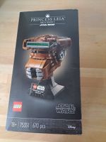 LEGO STAR WARS 75351 - Princess Leia (Boushh) Helmet