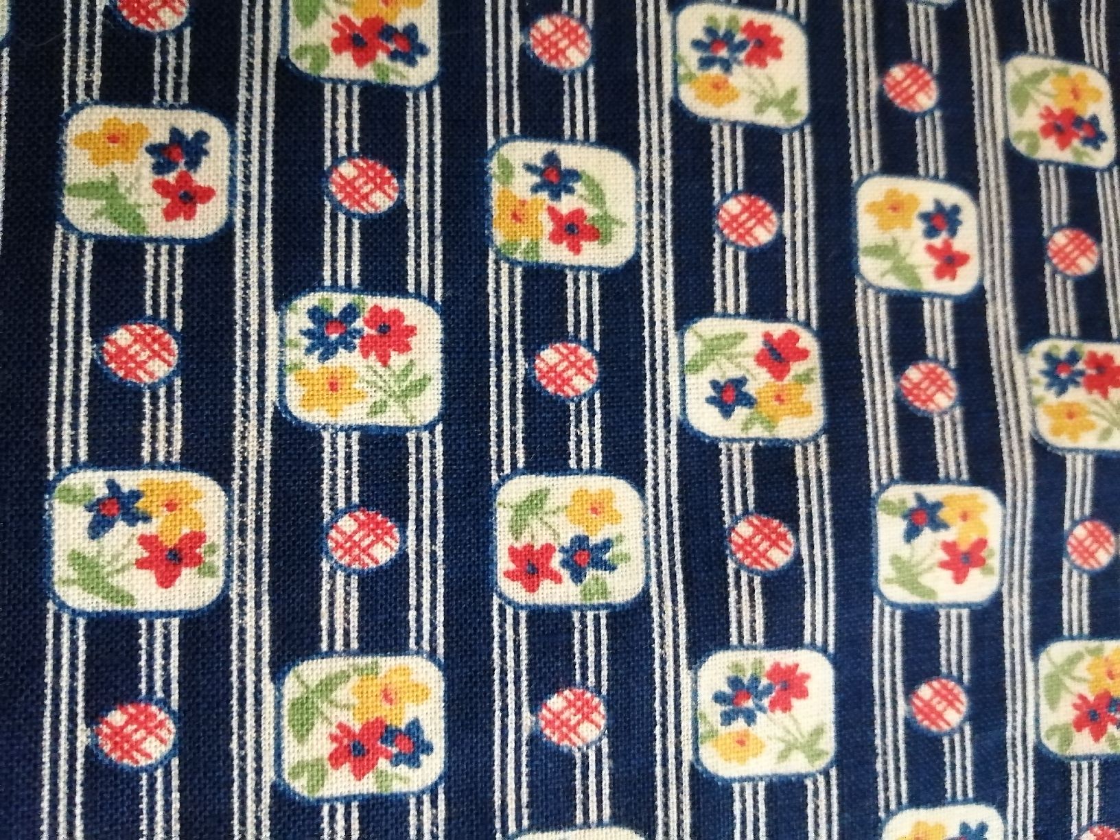 Altro in  Abbigliamento & Accessori: Armstulpen mit Blumenmuster, selbst genäht – Nuovo (secondo la descrizione) da Honau venduto da holunder3 2