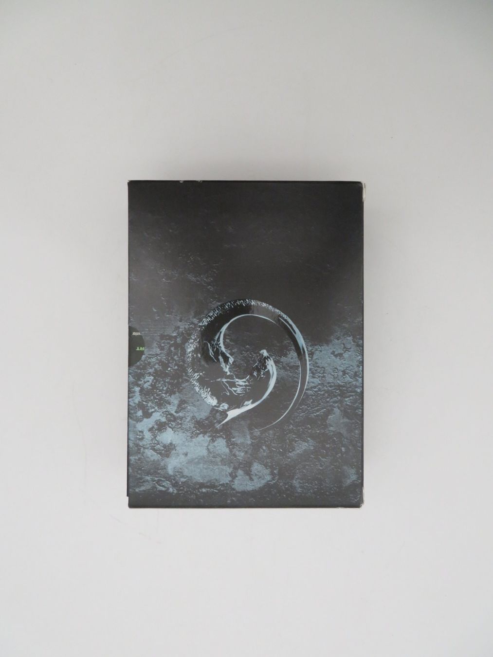 Alle DVDs: Alien Quadrilogy – Gebraucht aus Reinach BL von WBZ-Flohmarkt 3