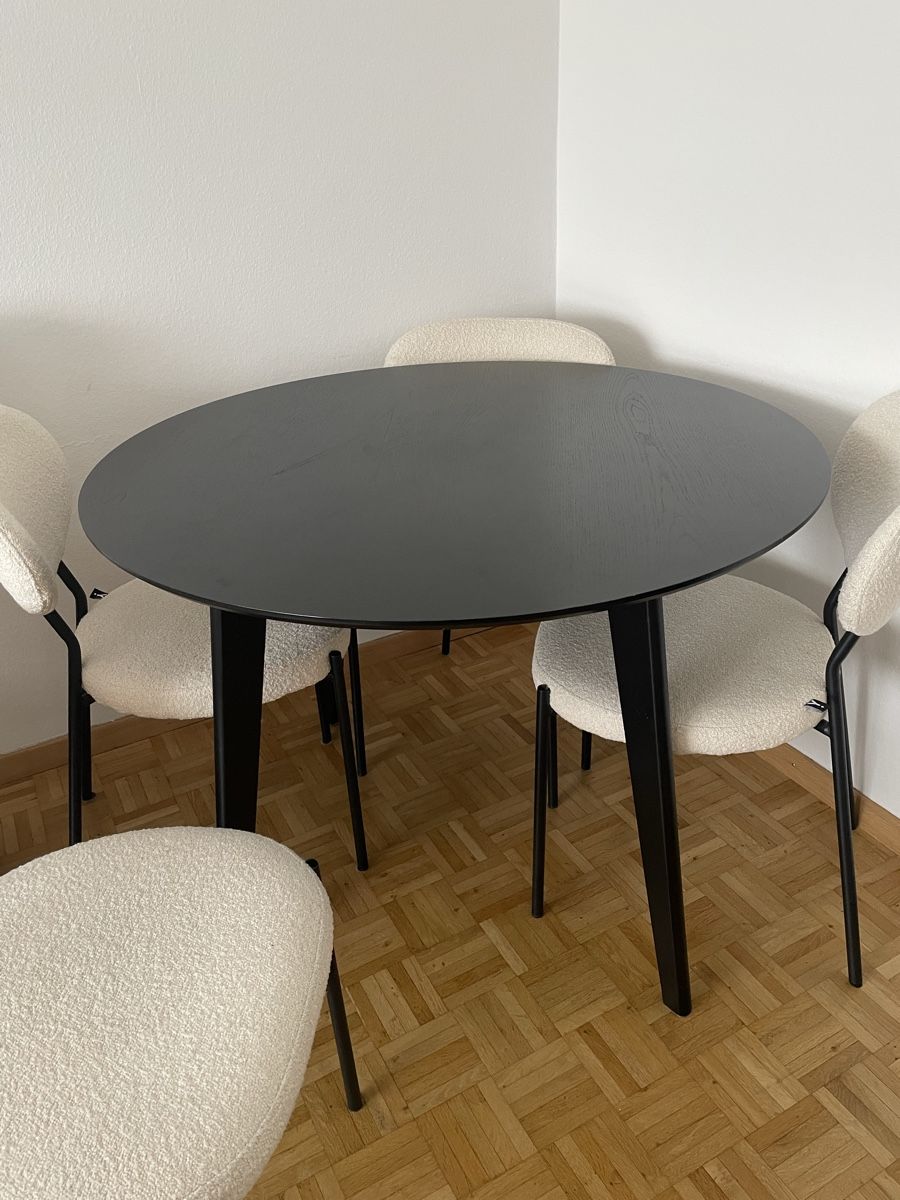 Tavoli: Tisch – Usato da Bülach venduto da ble_26ph