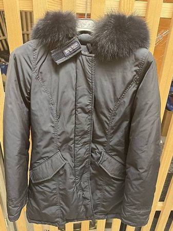 Woolrich Parka gr. XS Original