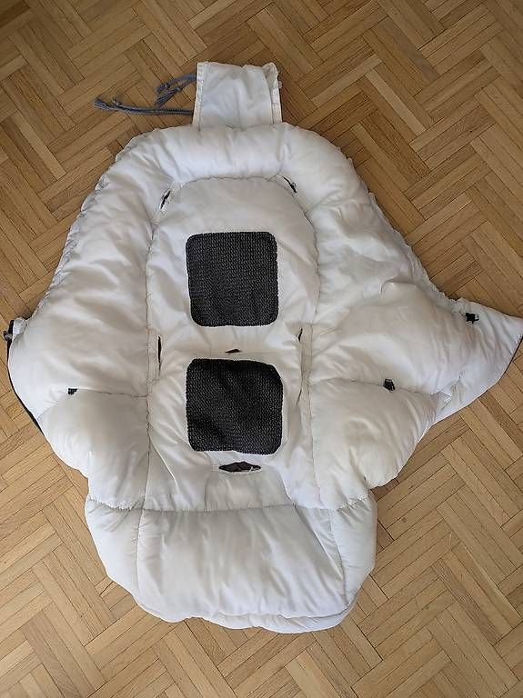 Sacchi a pelo: Fusssack Mucki L Odenwälder  – Usato da Zürich venduto da fra_rgh5 1