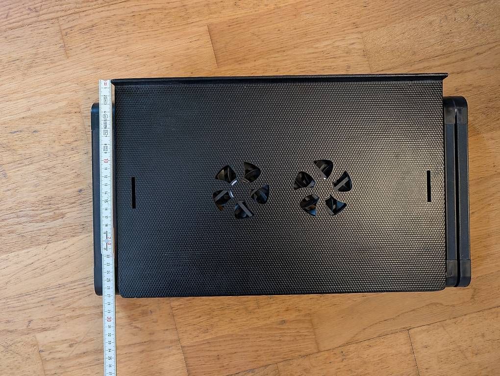 Racks & Ständer: Notebook Ständer  – Gebraucht aus Luzern von benzcarb 1