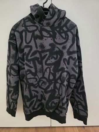 Hoodie Pullover Gr. 158/164, H&M