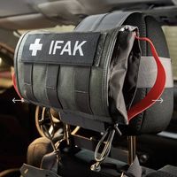 IFAK für Fahrzeugkopfstütze