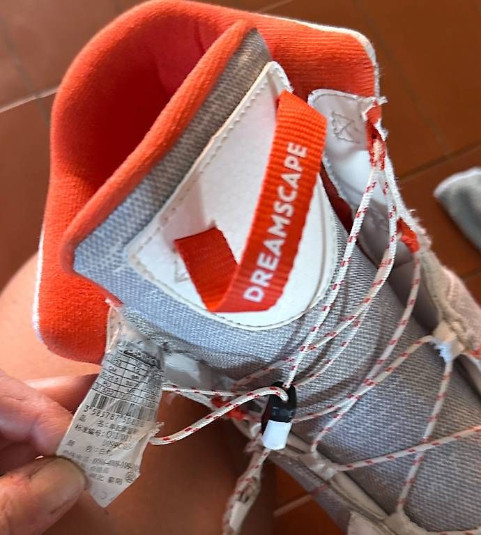 Scarpe per ragazzi: snowboardschuhe 32/33 – Usato da Kriens venduto da aneja