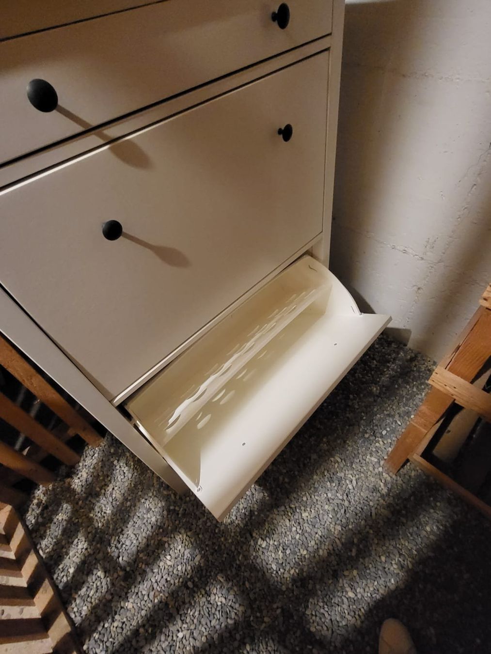 Ikea Guardaroba: Schuhschrank IKEA – Usato da Olten venduto da stylerock88 2