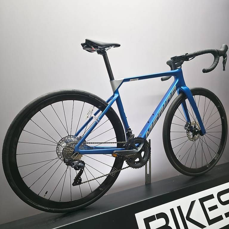 Biciclette: RENNVELO MERIDA SCULTURA 6000 CARBON – Nuovo e nell'imballaggio originale da Tübach venduto da KL-Bikes 3
