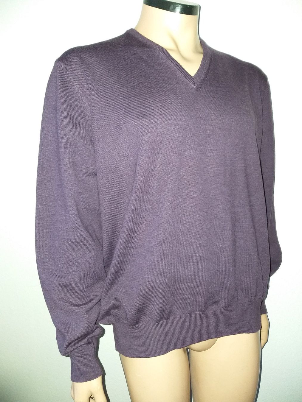 Maglioni & Felpe: Pullover en laine / Schurwolle Pullover taille / Grosse 56 – Usato da Cossonay-ville venduto da Super-Price-Quality 2