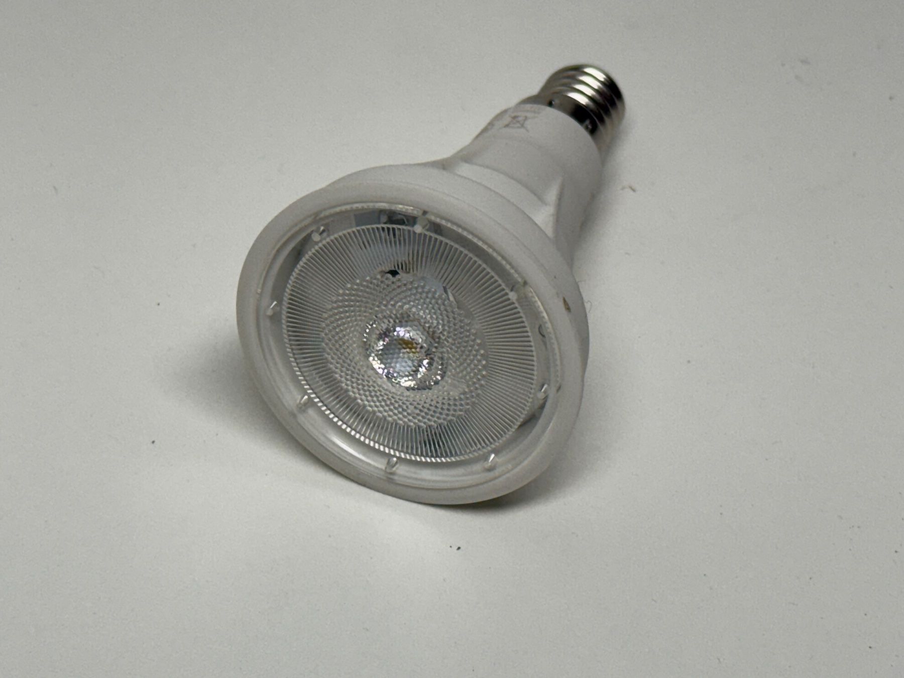 Ikea Lampade: IKEA LED Lampe / Spot 3.6 W, E14, Warmweiss – Usato da Herisau venduto da Schema91