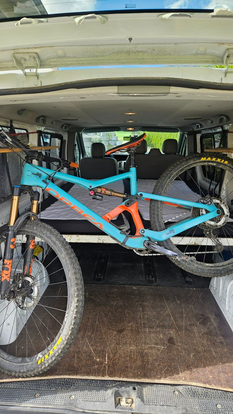 Renault Automobili: Renault Trafic – Usato da Bévilard venduto da gon_nvt7 5
