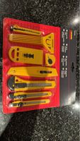 Neues Universalmesser Set - Ideal für Hobby und Werkstatt