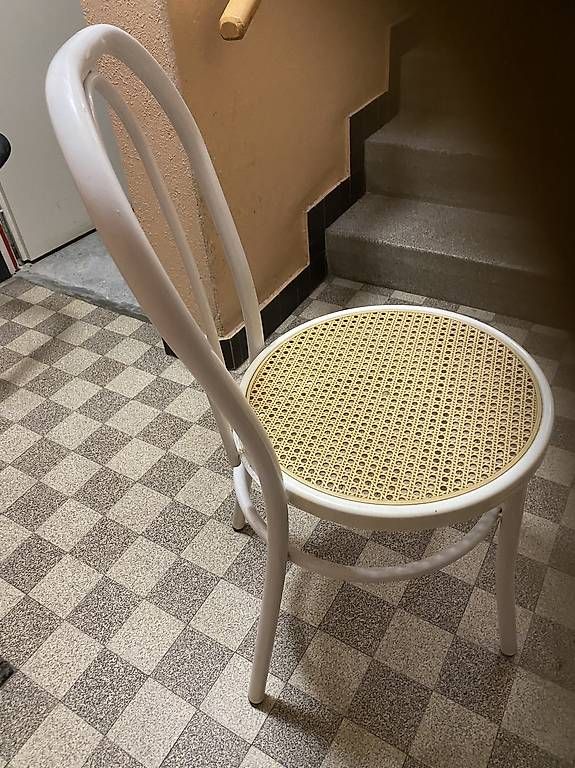 Stühle: Chaise  – Gebraucht aus Lausanne von joa_2tdc
