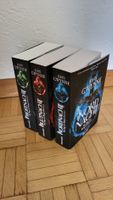 John Gwynne - Die Blutgeschworenen-Saga