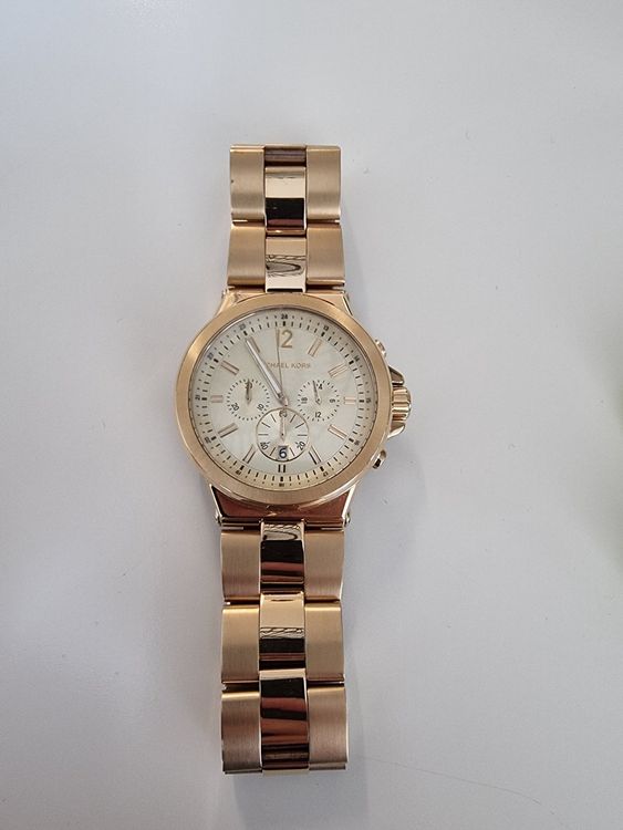 Michael kors mk8278 discount