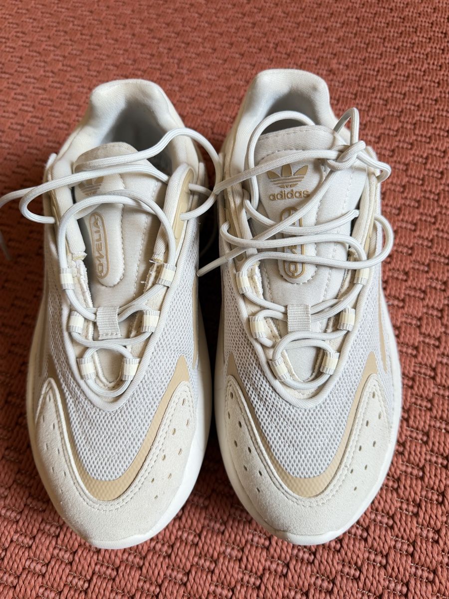 Scarpe da donna: Adidas Schuhe – Usato da Luzern venduto da fik_tnx6 2