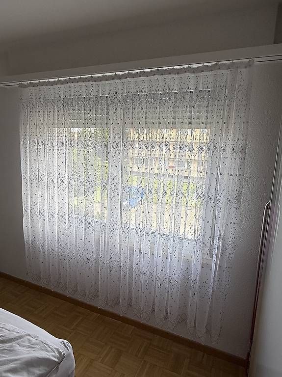 Vorhänge: Vorhang – Gebraucht aus Gossau SG von cuk_fyc6