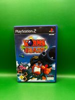 Worms Blast (Deutsch) - Playstation 2