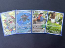 Carte Pokémon 
